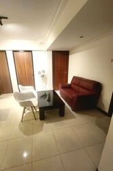 Melville Park (D18), Condominium #593977411